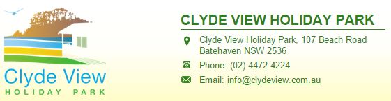 Clydee View