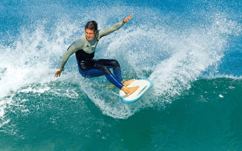 floater