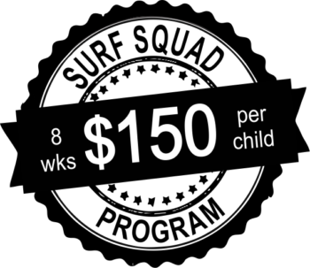 cost for surf squad