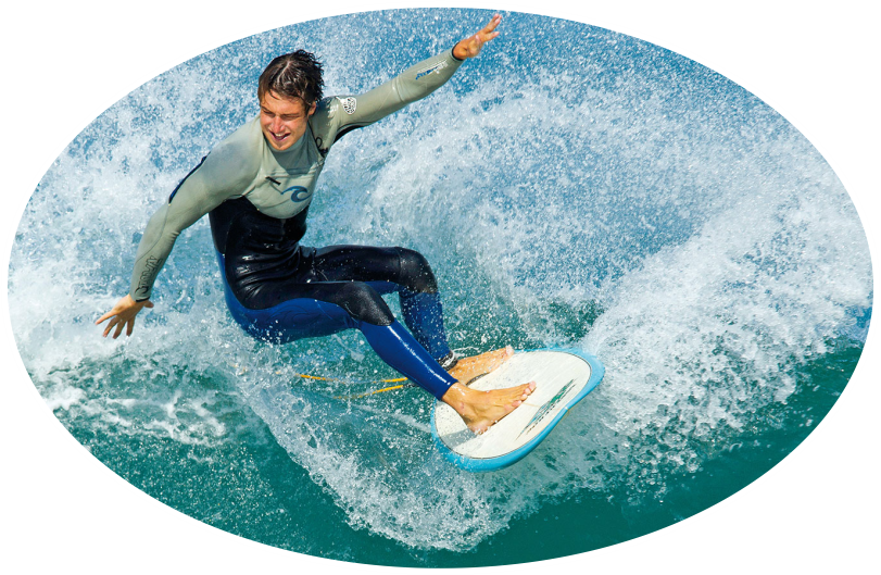 Private Lessons Broulee Beach NSW South Coast Learn to Surf