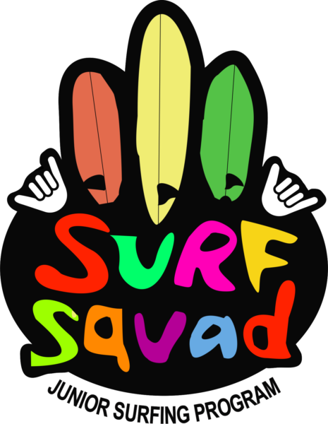surf lessons for kids
