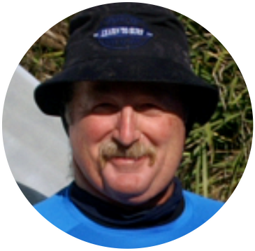Paul Andrews surf coach